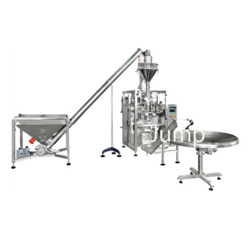 Automatic Powder Quantitative Packaging Machine