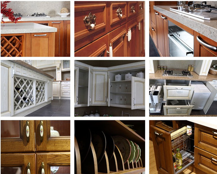 kitchen cabinet design for sale