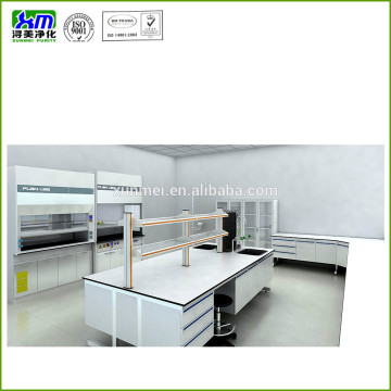 Universal stainless steel sinks hospital laboratory bench