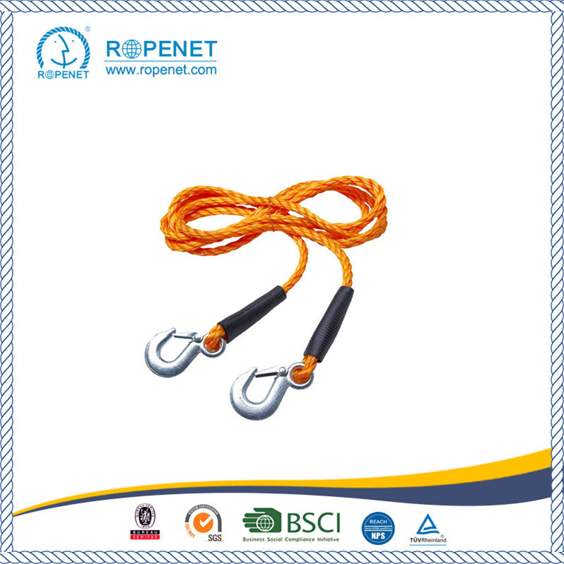 High Quality Wholesale Stretch Car Towing Rope