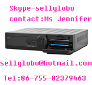 Orton X403P(Globo X403P,Opticum X403P) HD X403P