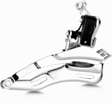 KL-Q40 Index Front Derailleur