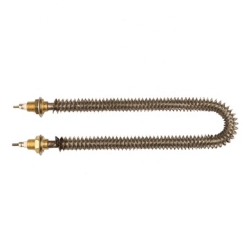 Electric Finned Heating Elements Search Engine