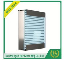 SMB-072SS Best Price High Quality Stainless Steel Mailboxes Mailbox For Sale