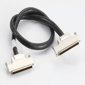 100P SCSI External cable