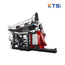 Water Tank Blow Molding Machine