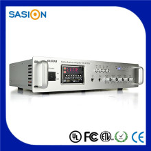 27mhz qsc audio rmx professional stk 2038 stereo power amplifier