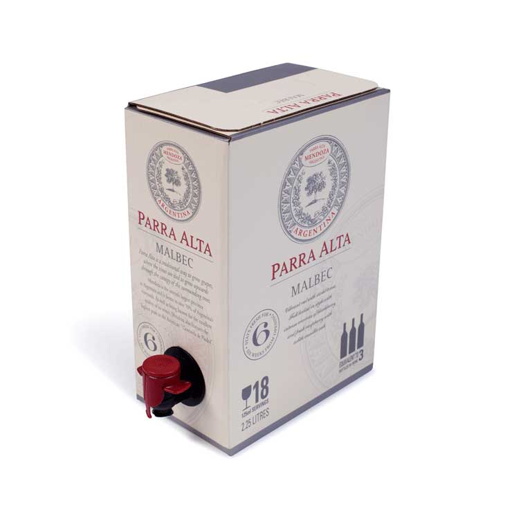 Dispenser Bag In Box Dispenser Bag In Box