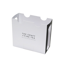 Cardboard Boxes For Tea