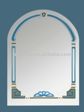 design wall mirror