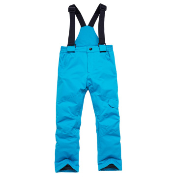 Skihose Die Boy Skihose Warm