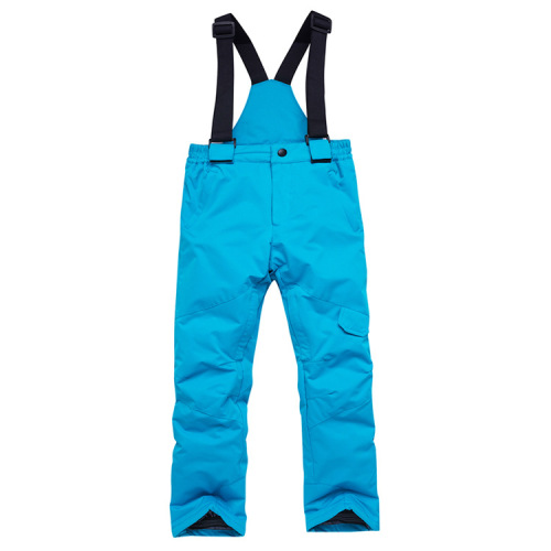 Ski Pants The Boy Ski Pants Warm