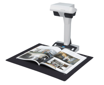 Document Scanning Service