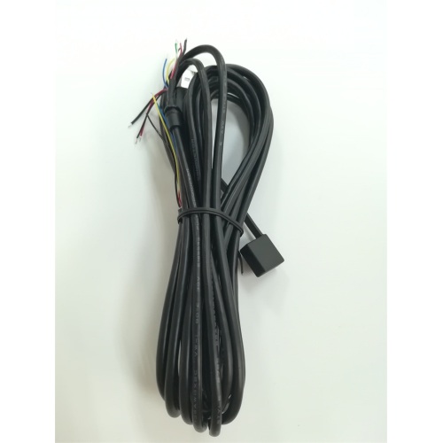 Car Wiring Harness Parts
