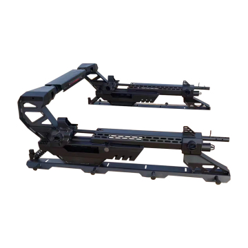 Roll Bar Accessories for GMC Canyon 2023