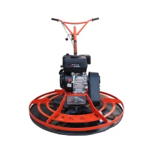 Hot Selling Concrete Power Trowel Finishers - Efficient Floor Surfacing Equipment