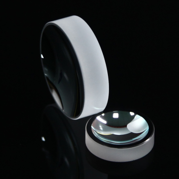 High Reflective Aluminum Coating Reflector Mirror for Telescopes