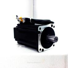 750w high torque spindle servo motor