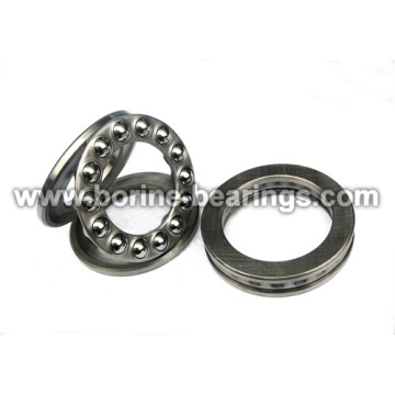 Thrust Ball Bearings 2900 series