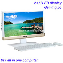 pc computing without wholesale computer hardware,gaming desktops ,all in one pc with 23.6"