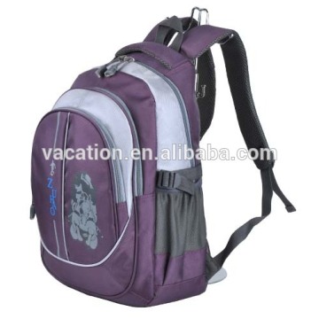 design new models school bags logo