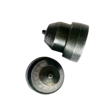 CUMMINS Suku Cadang Mesin K19 KTA19 Injector Cup 3005963