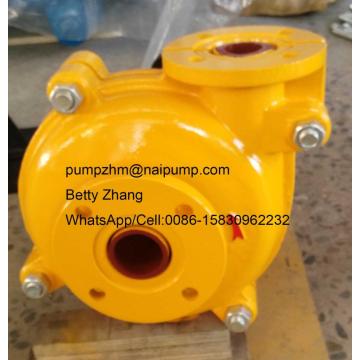 2 / 1.5B Centrifugal Pumps Slurry Pumps