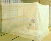 Rectangular Mosquito net