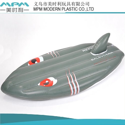 customized design Inflatable PVC surfboard for winter