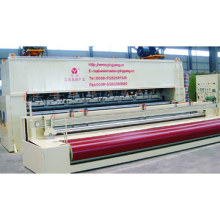 Jacquard Needle-Punching Machine