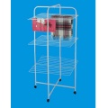 Multifunctional Clothes Dryer Cart