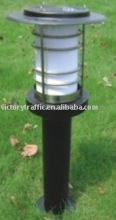 Various LED solar lawn lamp