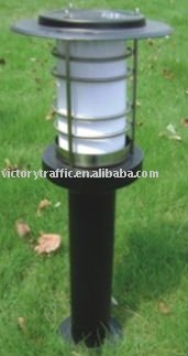Various LED solar lawn lamp