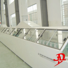 Efficient Electric Tool Testing and Inspection Line