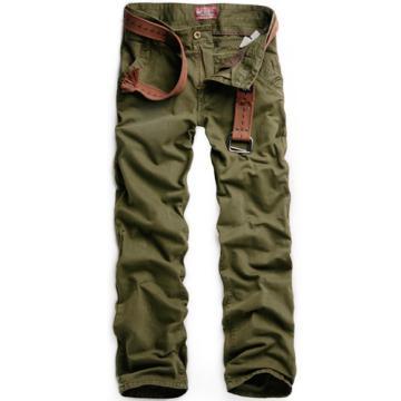 Men\'s casual pants