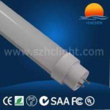 led tube light importer t8 1800mm 28w with high powr