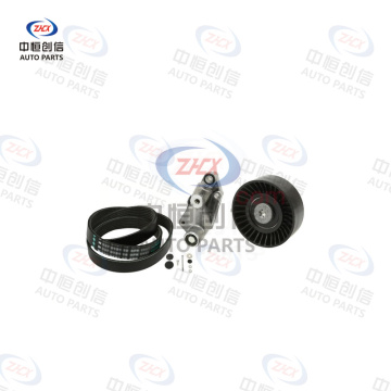 Set accesorii pentru întinderea curelei pentru BMW X3 5291039400