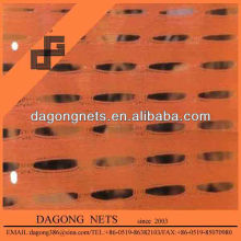 HOT safety scaffolding net