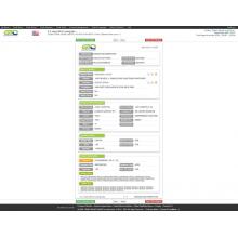 Perabot Kantor AS Impor Data Sample