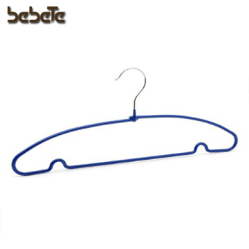 PVC Coated Cheap Wet Cloth Hanger