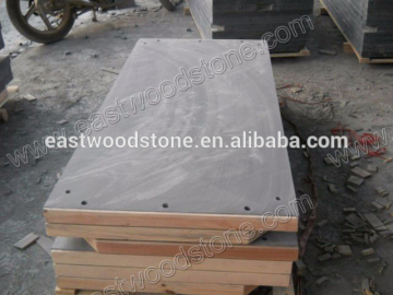 cheap stone pool table slate,slate top pool table