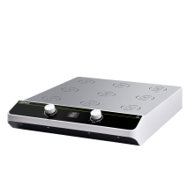 LACHOI magnetic stirrer laboratory stirrer 3/6/9 large capacity multi-position magnetic stirrer