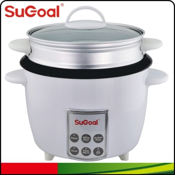 2016 multi function rice cooker