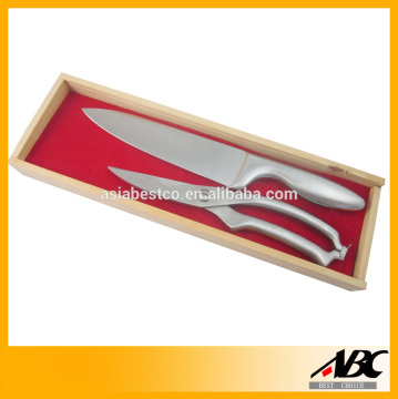 Good Package Chef Knife Set Exclusive Line Knife Set