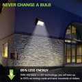 CE Certificate Led Outdoor Wall Pack Light Fixture