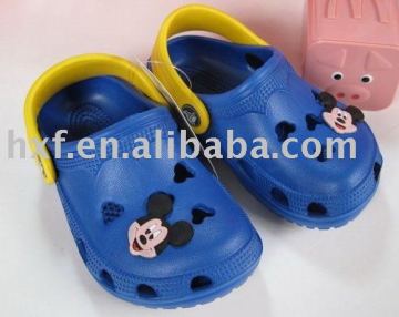 kids sandals