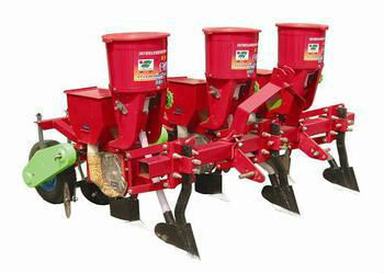 Corn Seeding Machine Maize Seeding Machine