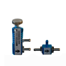 30PSI Electrical Boost Controller - Adjustable Racing BC-003-BL