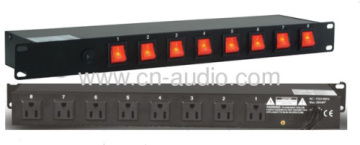 Professional Power Distributor?