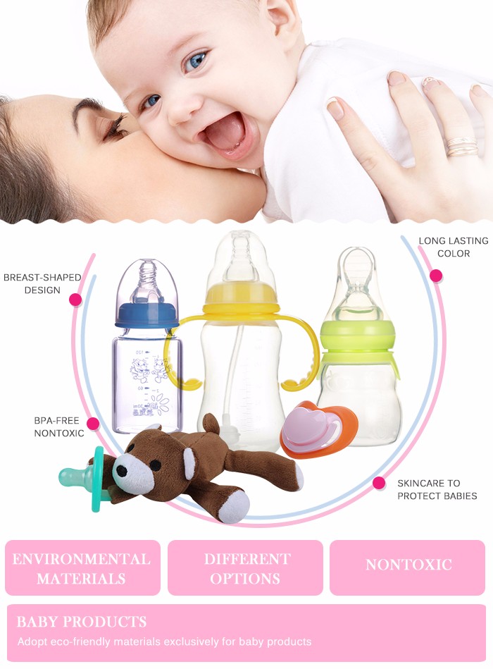 New Food Grade Baby Products 2020 Teether Silicone Toys Teether